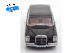 Mercedes 600 LWB W100 Pullman 1964 schwarz | KK-Scale | 1:18