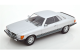 Mercedes 450 SLC 5.0 C107 1980 silber | KK-Scale | 1:18