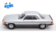 Mercedes 450 SLC 5.0 C107 1980 silber | KK-Scale | 1:18