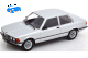 BMW 323i E21 1978 silber | KK-Scale | 1:18