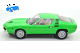 Alfa Romeo Montreal 1970 grün | KK-Scale | 1:18