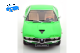 Alfa Romeo Montreal 1970 grün | KK-Scale | 1:18