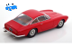Ferrari 250 GT Lusso 1962 rot | KK-Scale | 1:18
