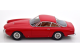 Ferrari 250 GT Lusso 1962 rot | KK-Scale | 1:18