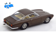 Ferrari 250 GT Lusso 1962 braunmetallic | KK-Scale | 1:18