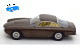 Ferrari 250 GT Lusso 1962 braunmetallic | KK-Scale | 1:18