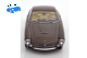Ferrari 250 GT Lusso 1962 braunmetallic | KK-Scale | 1:18