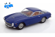 Ferrari 250 GT Lusso 1962 blau | KK-Scale | 1:18