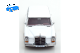 Mercedes 600 LWB W100 Pullman 1964 weiß | KK-Scale | 1:18