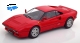 Ferrari 288 GTO UPGRADE | KK-Scale | 1:18