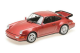 Porsche 911 (964) Turbo 1990 rot metallic | Minichamps | 1:18
