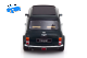 Mini Cooper Sunroof LHD 1997 dunkelgrün / weiß | KK-Scale | 1:12