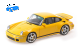 RUF CTR Anniversary 2017 blossom yellow | Almost Real | 1:18