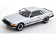 Mercedes 500 SLC 6.0 AMG C107 1985 silber/matt-schwarz | KK-Scale | 1:18