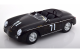 Porsche 356 A Speedster No.71 1955 schwarz | KK-Scale | 1:12