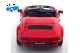 Porsche 911 Speedster 1989 rot | KK-Scale | 1:18