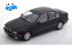 BMW 528i E39 Limousine 1995 schwarz | KK-Scale | 1:18