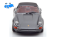 Singer Porsche 911 Targa anthrazit | KK-Scale | 1:18
