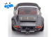 Singer Porsche 911 Targa anthrazit | KK-Scale | 1:18