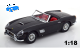 Ferrari 250 GT California Spyder mit Hardtop 1960 schwarz | KK-Scale | 1:18