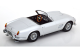 Ferrari 250 GT California Spyder mit Hardtop 1960 silber | KK-Scale | 1:18