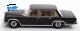 Mercedes 600 SWB W100 KK-Scale 1:18