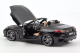 BMW Z4 2019 Schwarz metallic | Norev | 1:18