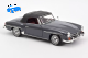 Mercedes-Benz 190 SL 1957 Grau | Norev | 1:18