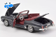 Mercedes-Benz 190 SL 1957 Grau | Norev | 1:18