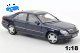 Mercedes-Benz S55 AMG 2000 blau metallic | Norev | 1:18