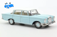 Mercedes-Benz 220 S hellblau 1965 | Norev | 1:18