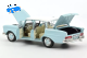 Mercedes-Benz 220 S hellblau 1965 | Norev | 1:18