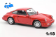 Porsche 911 Carrera 2 1990 rot | Norev | 1:18