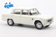 Alfa Romeo Giulia TI Super 1963 weiß | Norev | 1:18