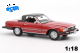 Mercedes-Benz 450 SL (US version) 1979 rot | Norev | 1:18