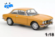 Alfa Romeo 1750 GTV 1970 gelb | Norev | 1:18