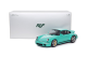 RUF SCR 2018 mint green | Almost Real | 1:18
