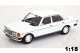 Mercedes 230E W123 1975 weiß | KK-Scale | 1:18