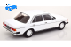 Mercedes 230E W123 1975 weiß | KK-Scale | 1:18
