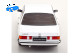 Mercedes 230E W123 1975 weiß | KK-Scale | 1:18