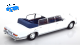 Mercedes 600 W100 Landaulet 1964 weiß | KK-Scale | 1:18