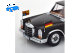 Mercedes 600 W100 Landaulet 1965 schwarz | KK-Scale | 1:18