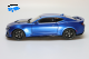 Chevrolet Camaro ZL1 blau Autoart 1:18