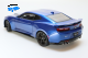 Chevrolet Camaro ZL1 blau Autoart 1:18