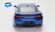 Chevrolet Camaro ZL1 blau Autoart 1:18