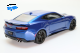 Chevrolet Camaro ZL1 blau Autoart 1:18