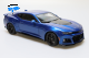 Chevrolet Camaro ZL1 blau Autoart 1:18