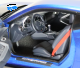 Chevrolet Camaro ZL1 blau Autoart 1:18