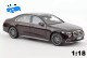 Mercedes-Benz S-Class AMG-Line 2021 rotmetallic | Norev | 1:18