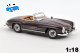 Mercedes-Benz 300 SL Roadster 1957 rot | Norev | 1:18